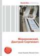 Мережковский, Дмитрий Сергеевич, Джесси Рассел 
