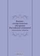 Военно-статистическое обозрение Российской империиf, Коллектив авторов 