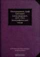 Милорадович, граф Григорий Александрович. 1839-1905. Биографический очерк, Николай Михайлович великий князь 