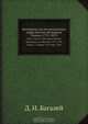 Материалы для жизнеописания графа Никиты Петровича Панина (1770-1837), Д.И. Багалей 