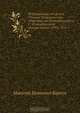Историческое обозрение. Сборник Исторического общества при Императорском С.-Петербургском университете (1892). Том 5, Н.И. Кареев 