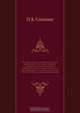 Издания Общества любителей древней письменности. 122. Опыт сборника сведений по истории и технике книгопереплетного художества на Руси, преимущественно в допетровское время, с XI-го по XVIII-ое столетие включительно, П.К. Симони 