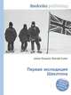 Первая экспедиция Шеклтона, Джесси Рассел 