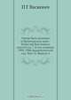 Очерк быта японцев в Приамурском крае, П. Г. Васкевич 