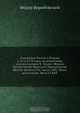 Отношения России и Польши в 1574-1578 годах, по донесениям папского нунция В. Лаурео//Журнал Министерства Народного Просвещения. Шестое десятилетие. Август 1882. Пятое десятилетие. Часть CCXXII, Ф.Ф. Вержбовский 