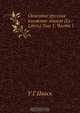 Описание русских книжных знаков, У.Г. Иваск 