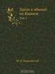 Закон и обычай на Кавказе, М.Н. Ковалевский 