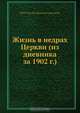 Жизнь в недрах Церкви (из дневника за 1902 г.), И.И. Сергиев (Кронштадтский) 
