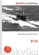 Р-13, Джесси Рассел 