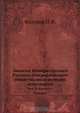 Записки Императорского Русского географического общества по отделению этнографии, П.Ф. Федоров 