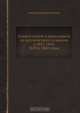 Очерки пером и карандашом из кругосветного плавания в 1857, 1858, 1859 и 1860 годах, Алексей Вышеславцев 