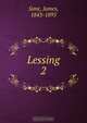 Lessing, James Sime 