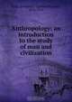 Anthropology, Edward Burnett Tylor 