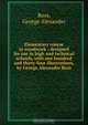 Elementary course in woodwork, George Alexander Ross 