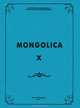 Mongolica - X, 