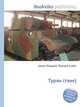 Туран (танк), Джесси Рассел 