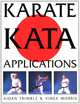 Karate Kata Applications, Vince Morris, Aidan Trimble 