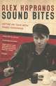 Sound Bites: Eating on Tour with Franz Ferdinand, Alex Kapranos 