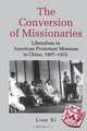 The Conversion of Missionaries, Lian XI 