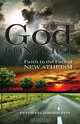 The God Conflict, Peter Feldmeier 