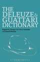 The Deleuze and Guattari Dictionary, Eugene B. Young 
