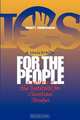 A University for the People, Robert E. Vandervennen 