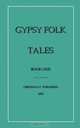 Gypsy Folk Tales - Book One, 