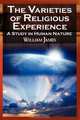 The Varieties of Religious Experience, William James 