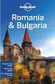 Lonely Planet Romania and Bulgaria, Mark Baker, Chris Deliso, Richard Waters, Richard Watkins 