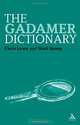 The Gadamer Dictionary, Chris Lawn 