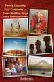 Twenty Countries, Four Continents and Three Wedding Rings, Ian Barnes 