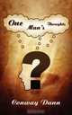 One Man