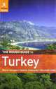 The Rough Guide to Turkey, Marc Dubin 