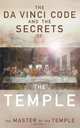 The Da Vinci Code and the Secrets of the Temple, Robin Griffith-Jones 