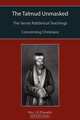 The Talmud Unmasked, I. B. Pranaitis 