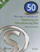 50 Ways to Improving Your Telephoning and Teleconferencing Skills... without Too Much Effort! (+ CD-ROM), Ken Taylor 