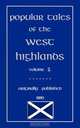Popular Tales of the West Highlands Vol. 2, J. F. Campbell 