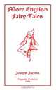 More English Fairy Tales, Joseph Jacobs 