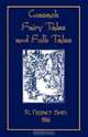 Cossack Fairy Tales and Folk Tales, 