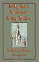 Forty-Four Turkish Fairy Tales, 