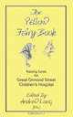 The Yellow Fairy Book, 