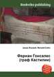 Фернан Гонсалес (граф Кастилии), Джесси Рассел 