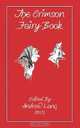The Crimson Fairy Book, 