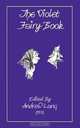 The Violet Fairy Book, 