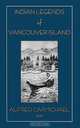 Indian Legends of Vancouver Island, 