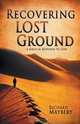 Recovering Lost Ground, Richard Maybery 