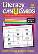 Literacy CAN U CARDS Platform 1 Bk 2, Jason Novosel 