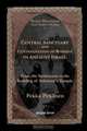 Central Sanctuary and Centralization of Worship in Ancient Israel, Pekka Pitkdnen 