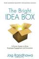 The Bright Idea Box, Jag Randhawa 