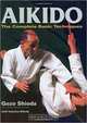 Aikido The Complete Basic Techniques, Shioda G. 